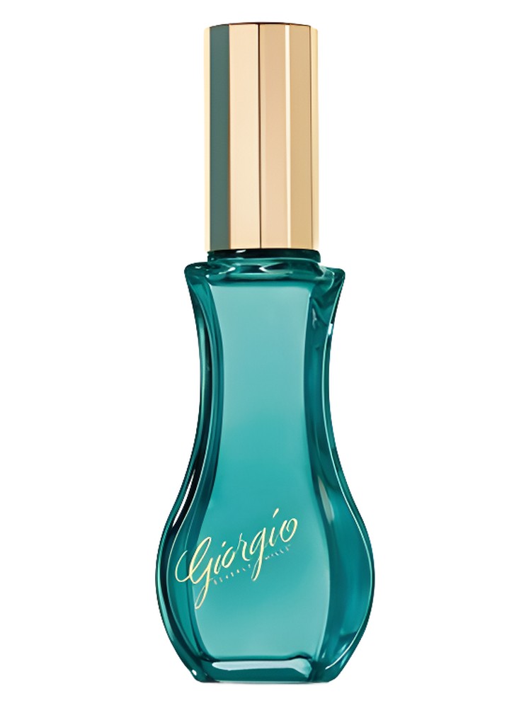 Giorgio Blue