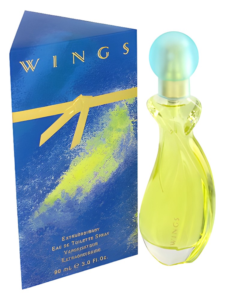 Wings