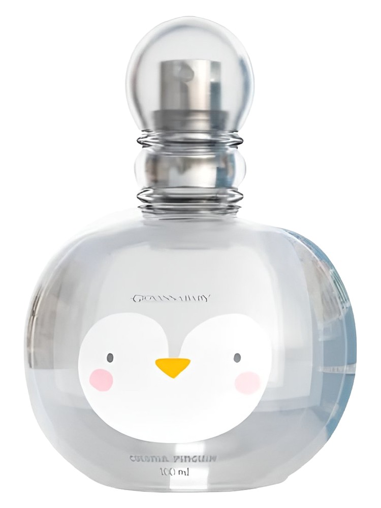 Amiguinhos Pinguim