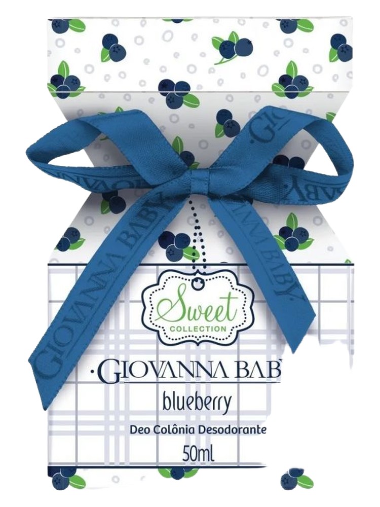 Blueberry