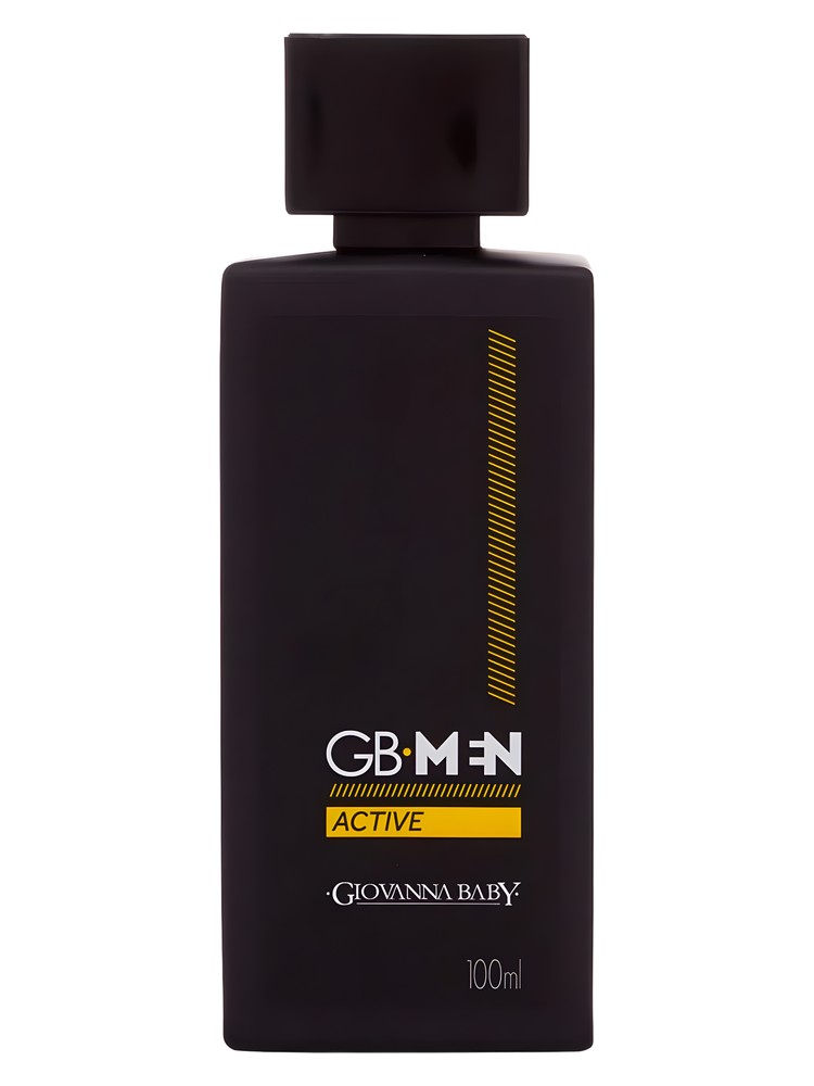 GB Men Active