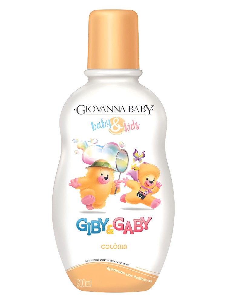 Giby & Gaby