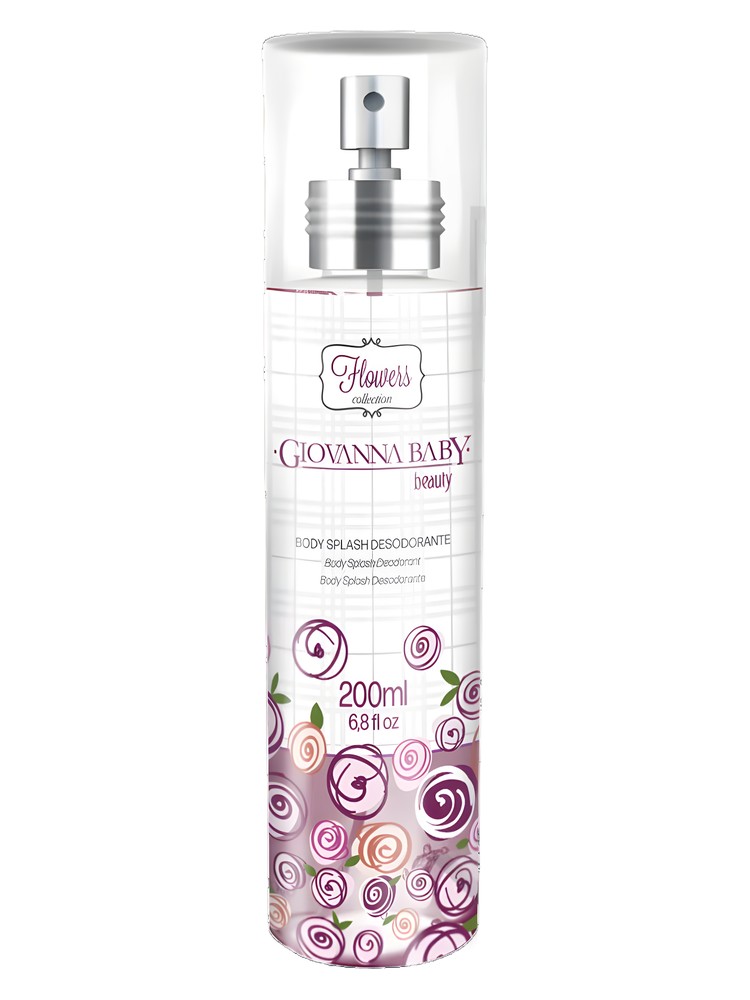 Giovanna Baby Beauty