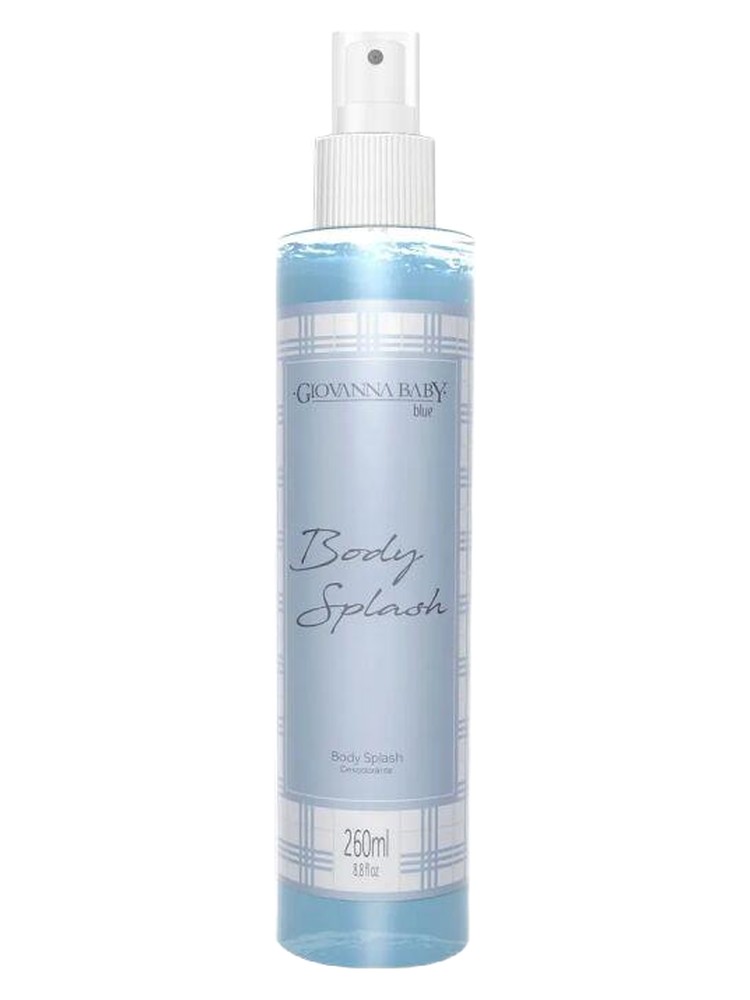 Giovanna Baby Blue