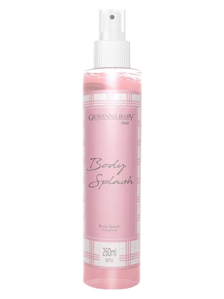 Giovanna Baby Classic