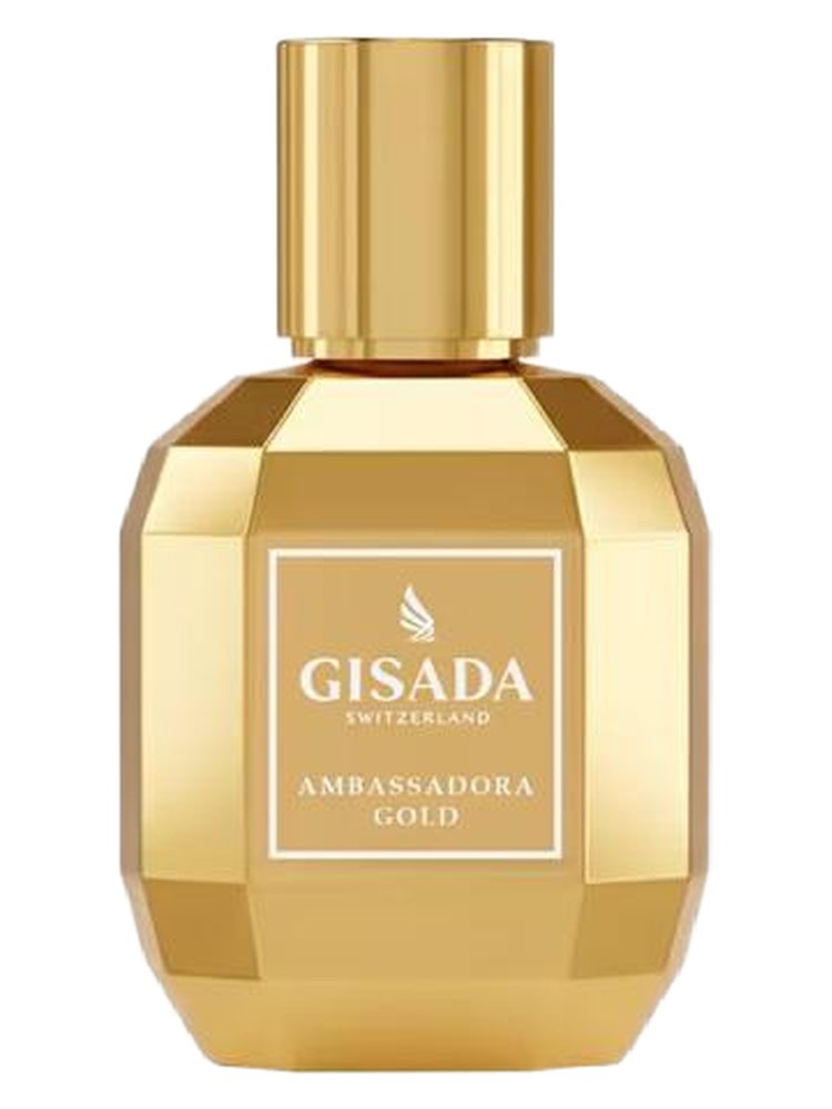 Ambassadora Gold