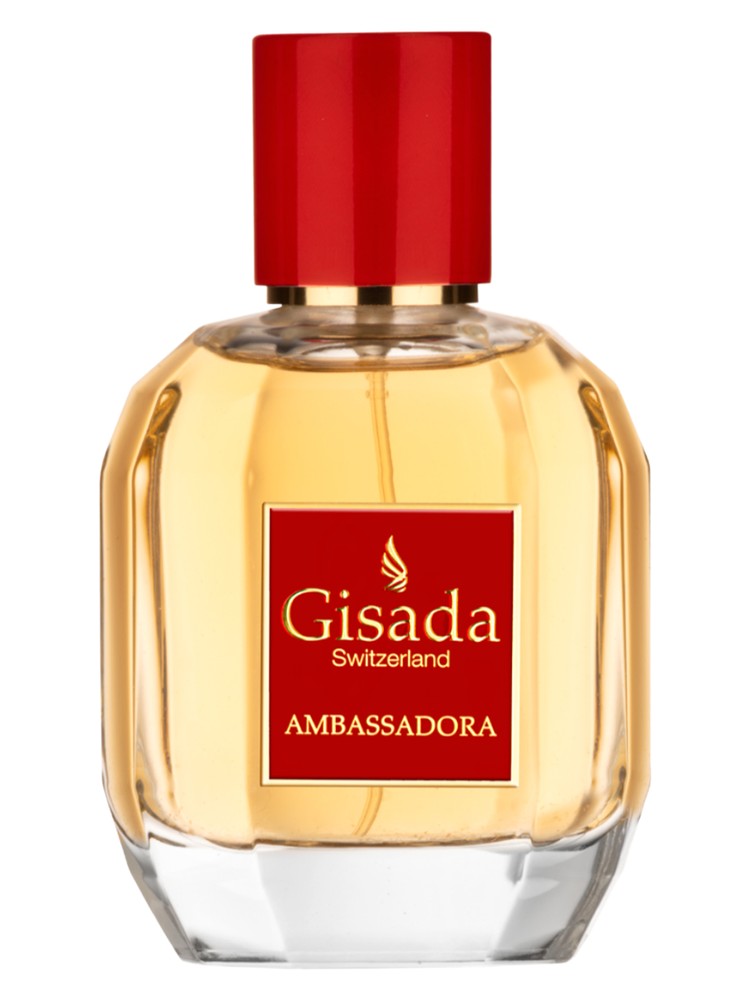 Ambassadora