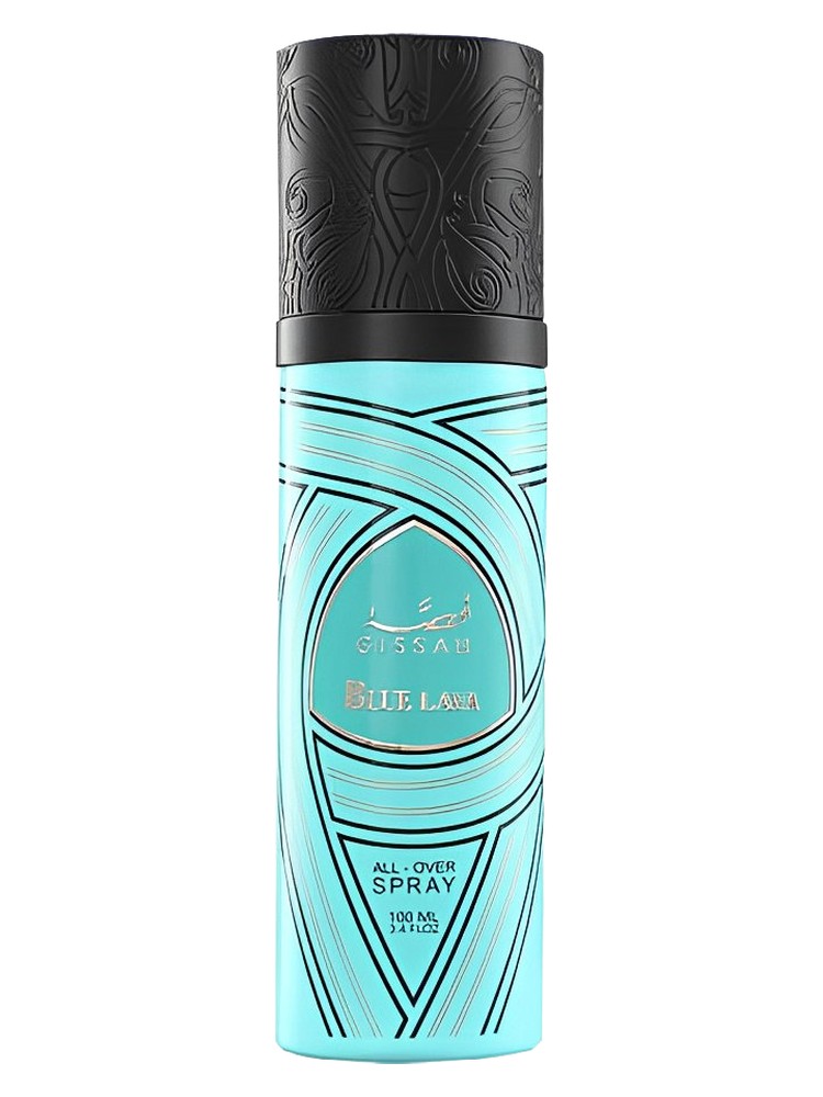 Blue Lava Fragrance Mist