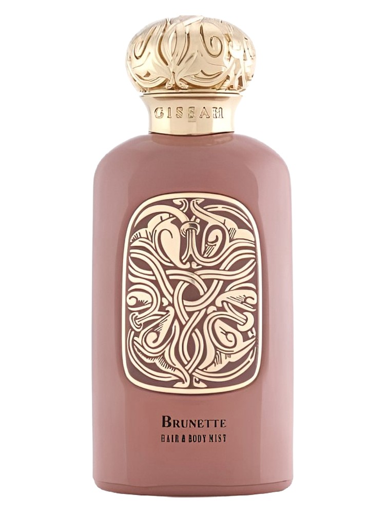 Brunette Fragrance Mist