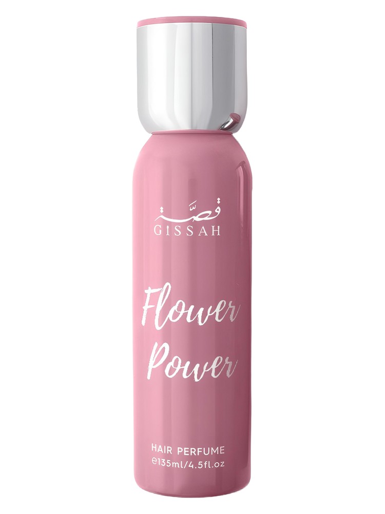 Flower Power Hair Mist