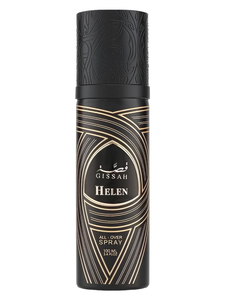Helen Fragrance Mist