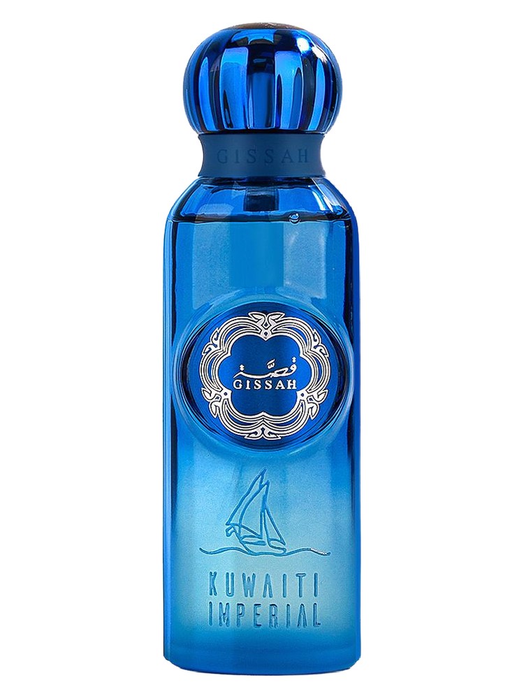 Kuwaiti Imperial