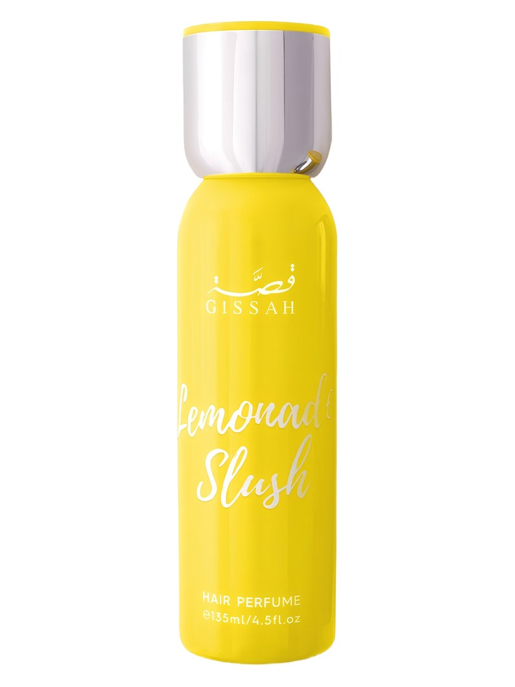 Lemonade Slush Hair Mist