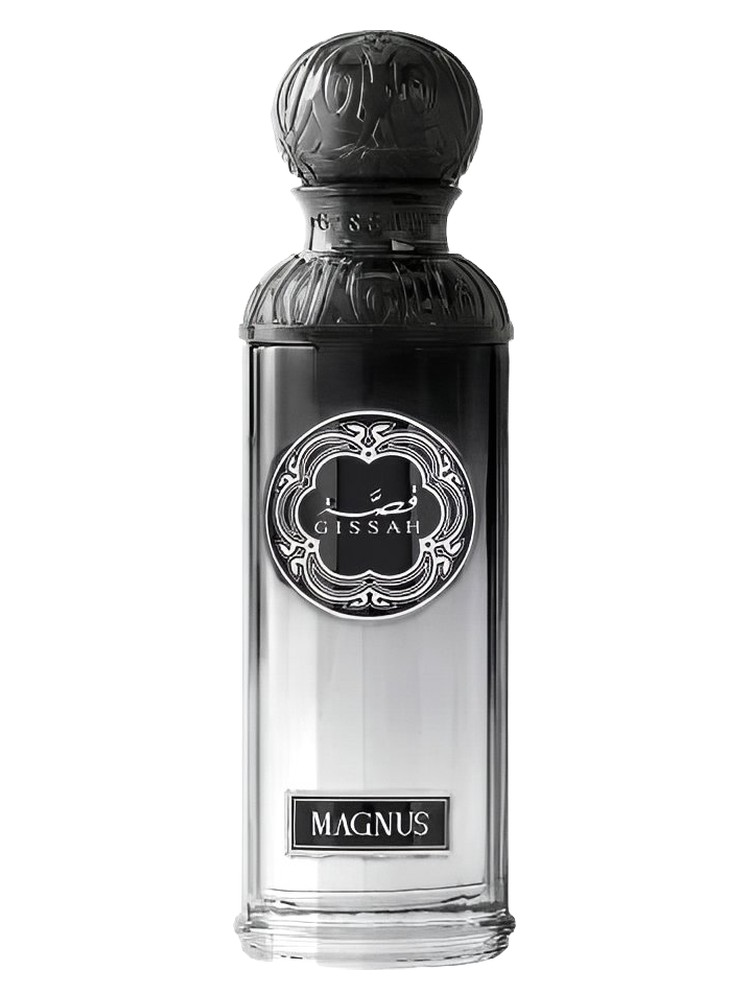 Magnus