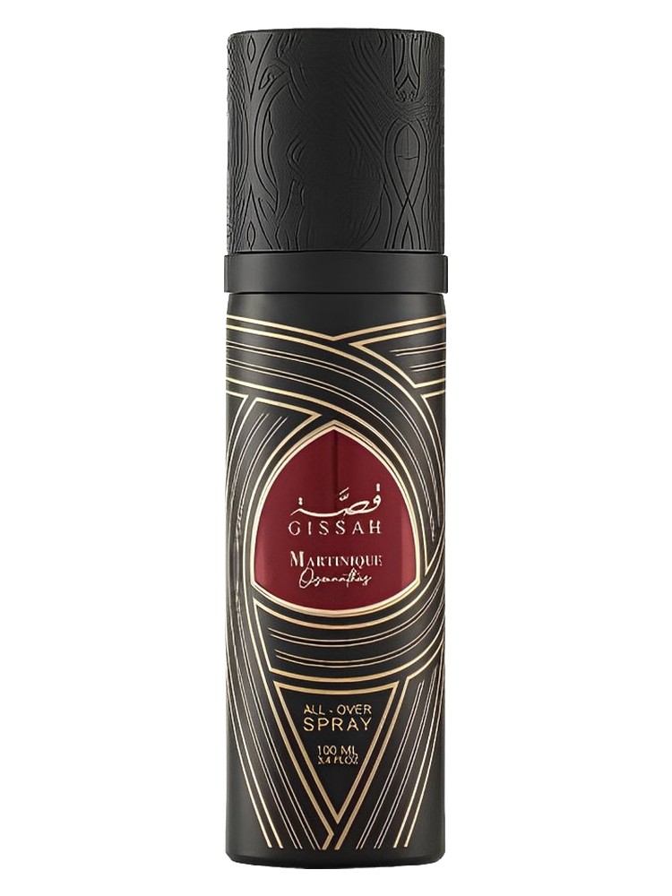 Martinique Osmanthus Fragrance Mist