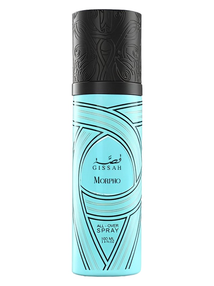 Morpho Fragrance Mist