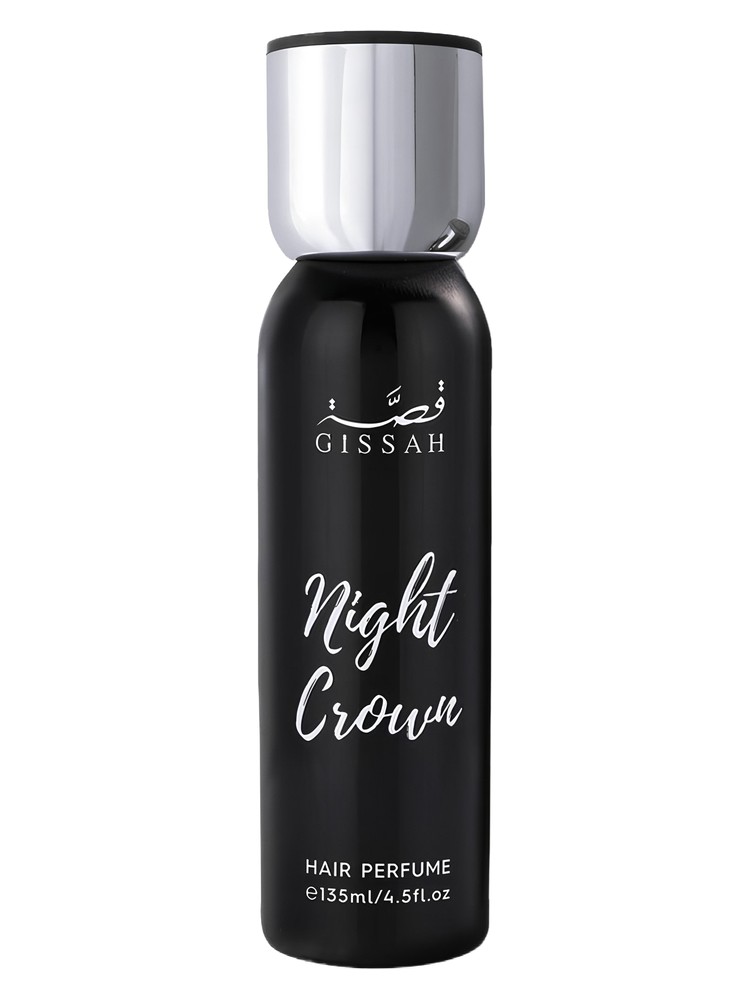 Night Crown Hair Mist