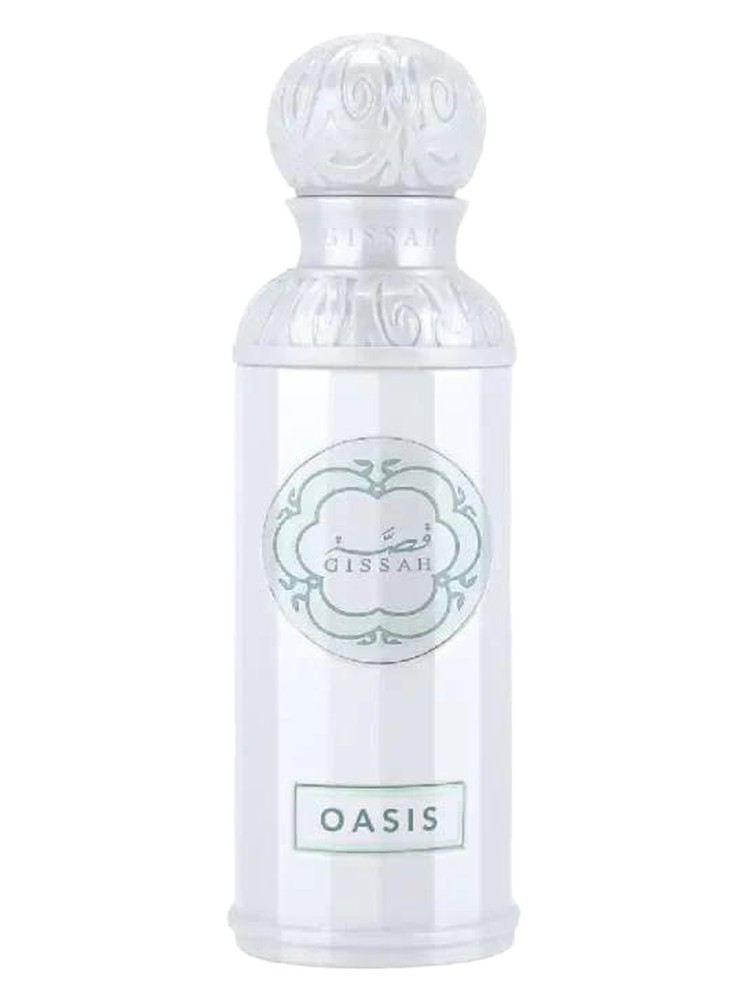 Oasis
