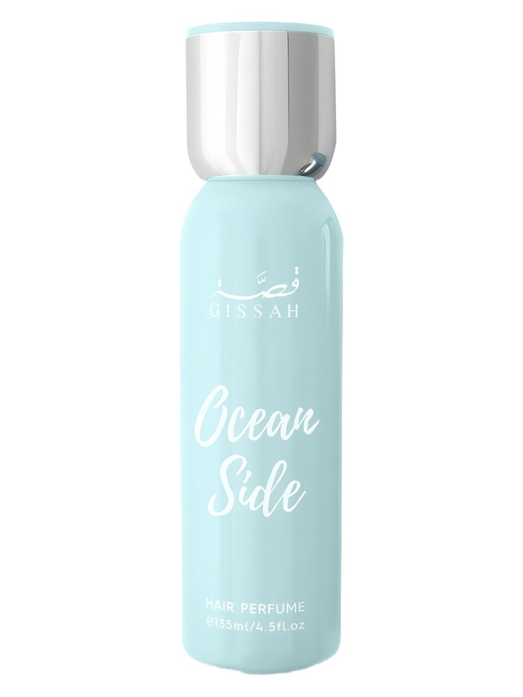 Ocean Side Hair Mist