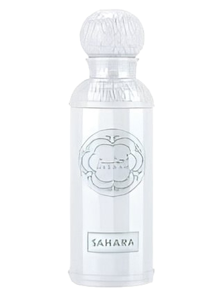 Sahara