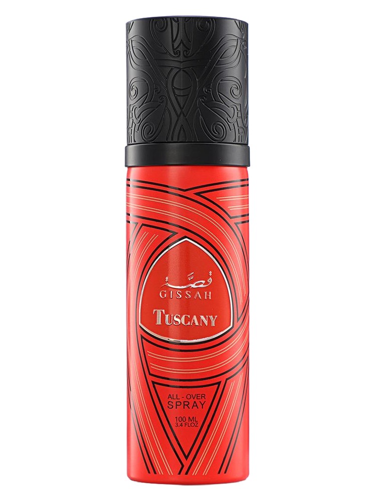 Tuscany Fragrance Mist