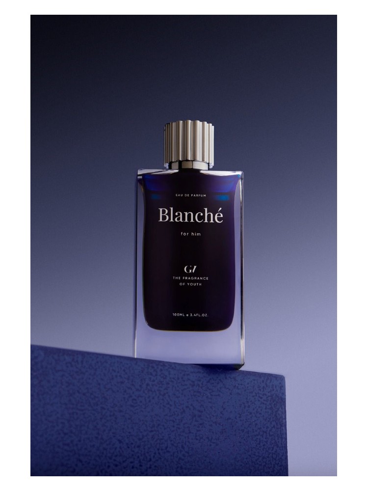 BLANCHE