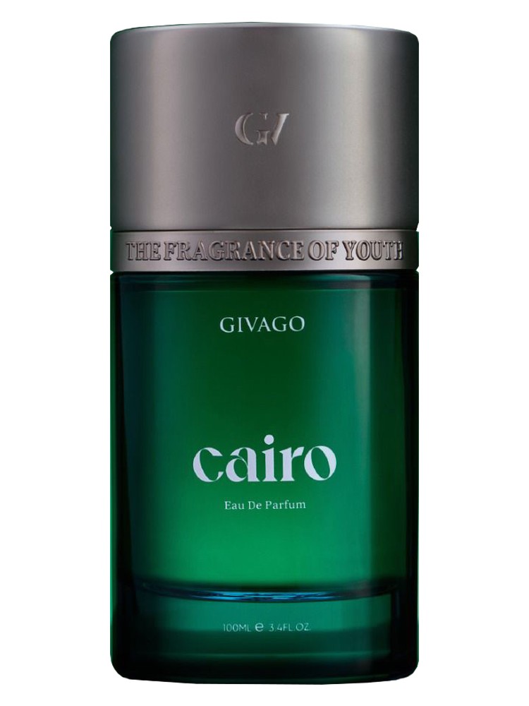 Cairo