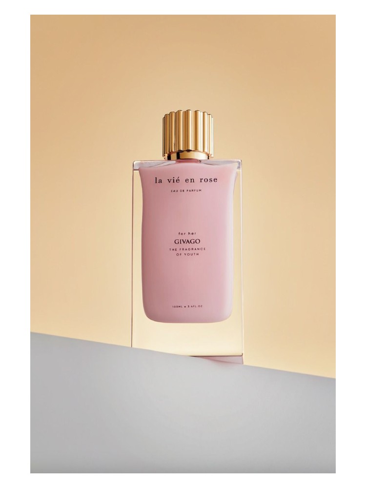 LA VIE EN ROSE
