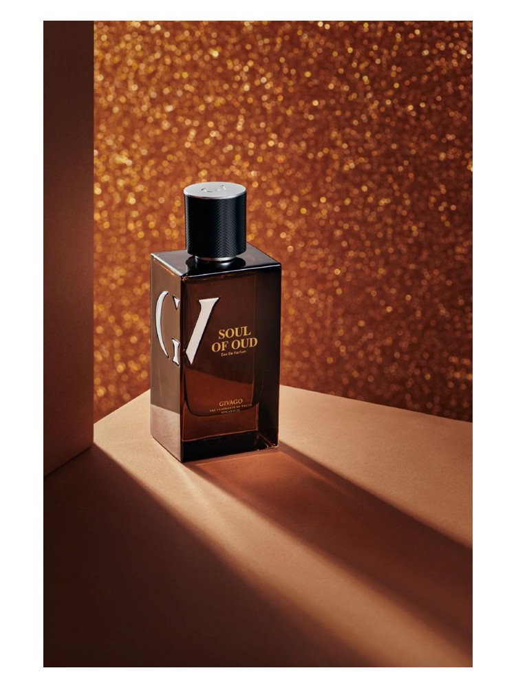 Soul Of Oud