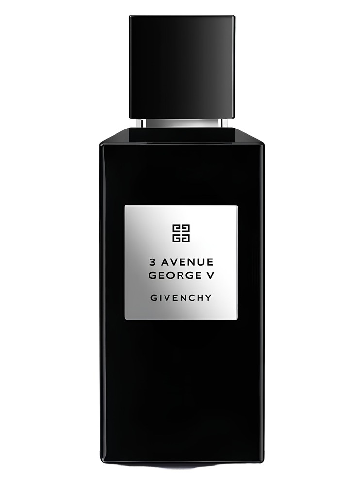 3 Avenue George V