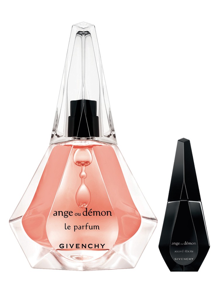 Ange ou Demon Le Parfum & Accord Illicite