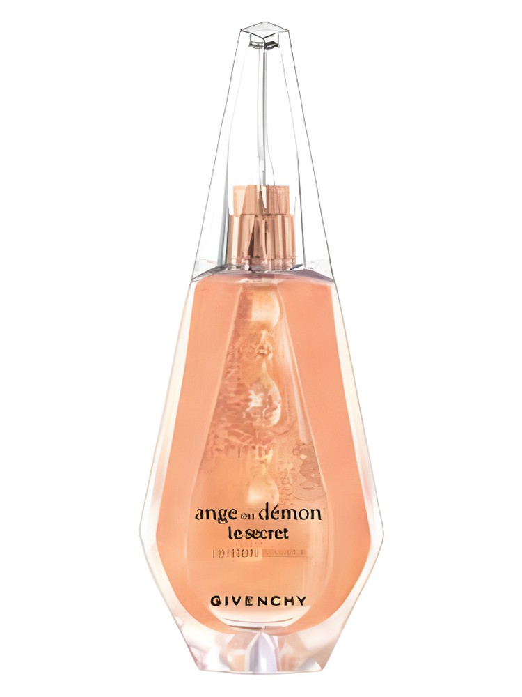 Ange ou Démon Le Secret Edition Riviera