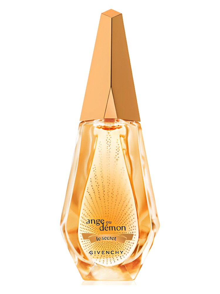 Ange ou Demon Le Secret Poesie d’un Parfum d’Hiver