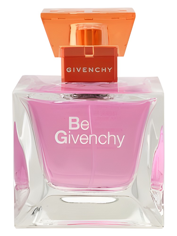 Be Givenchy
