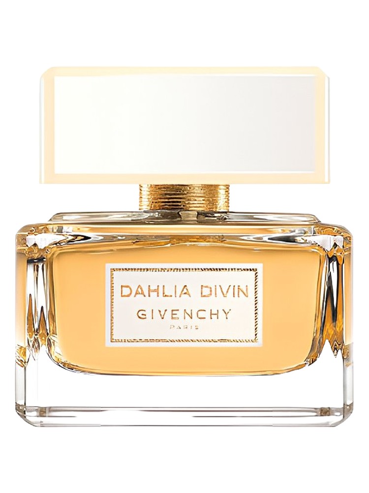 Dahlia Divin