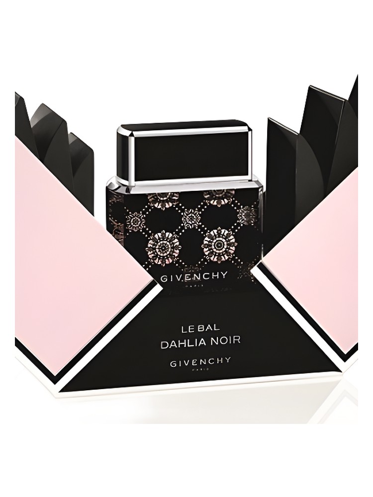 Dahlia Noir Le Bal Eau de Parfum