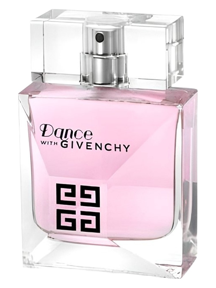 Dance with Givenchy