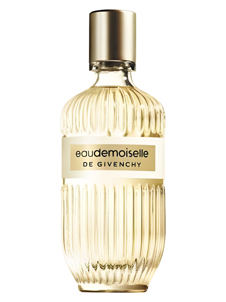 Eaudemoiselle de Givenchy
