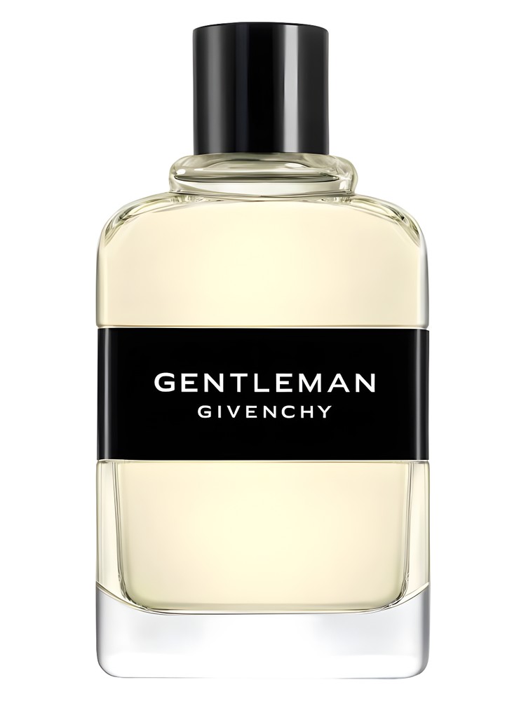 Gentleman (2017)