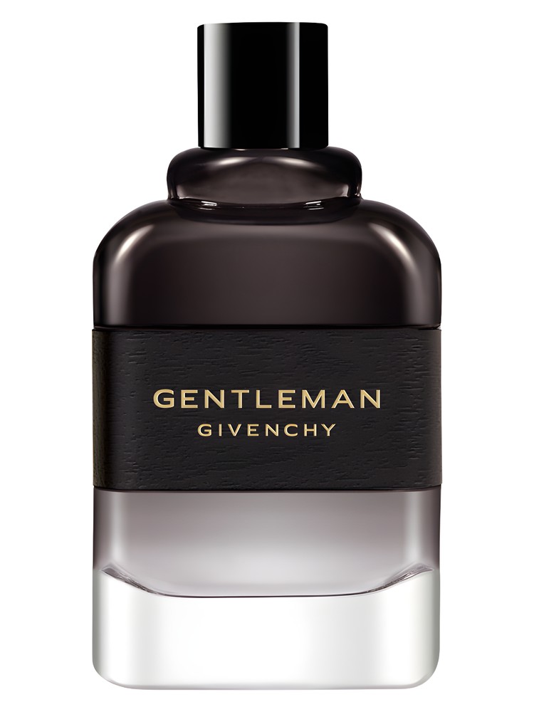 Gentleman Eau de Parfum Boisée