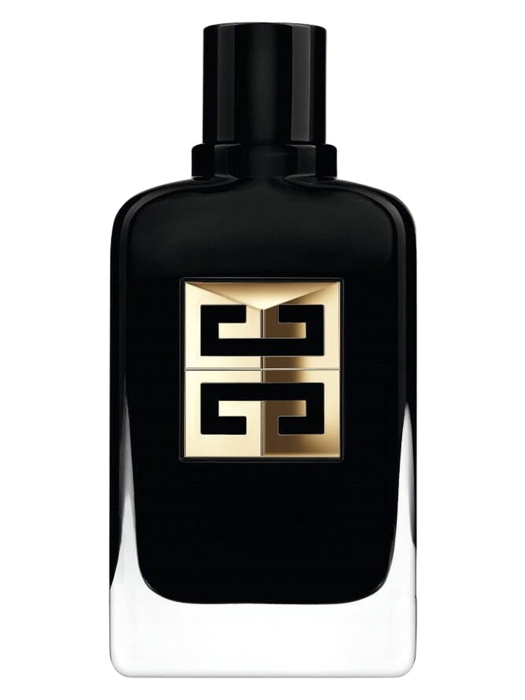 Gentleman Society Eau de Parfum Ambrée