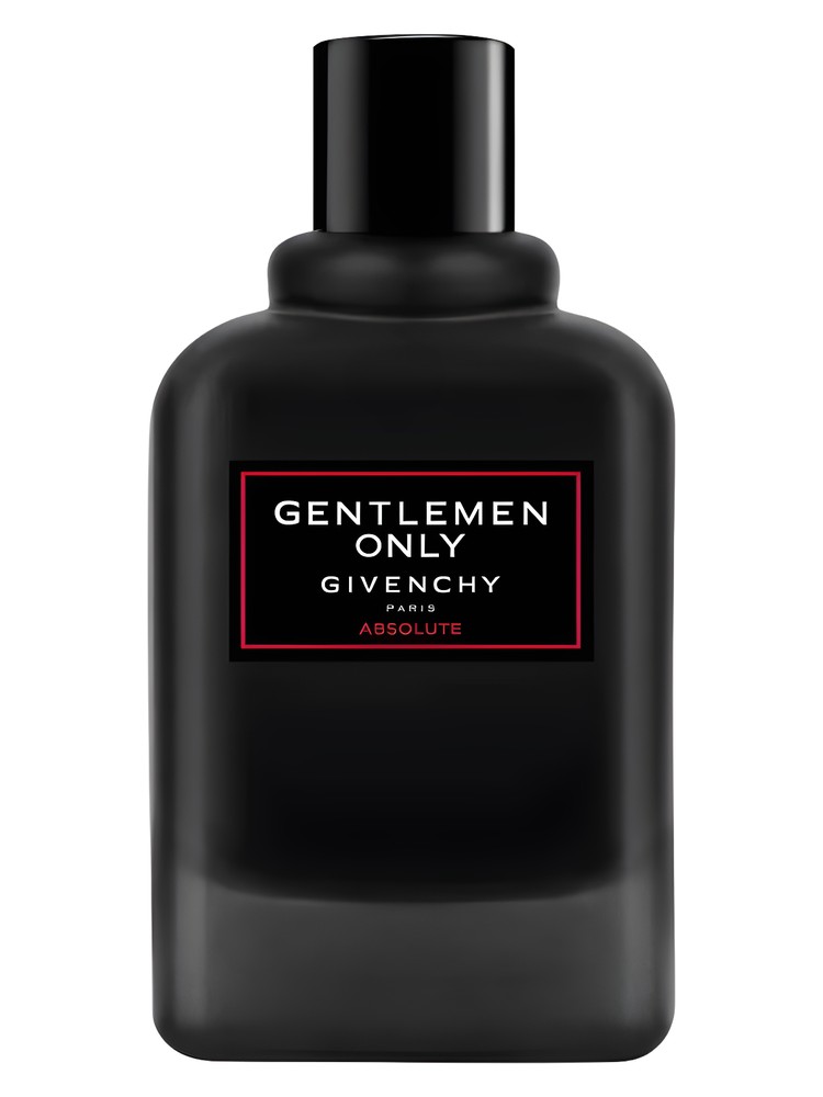 Gentlemen Only Absolute