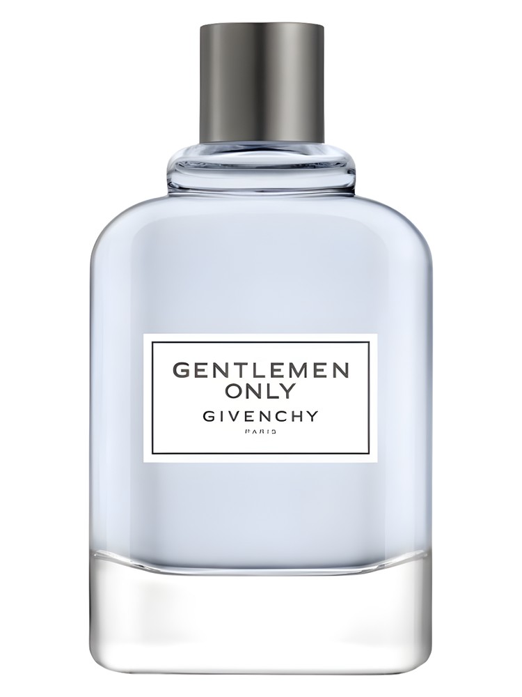 Gentlemen Only