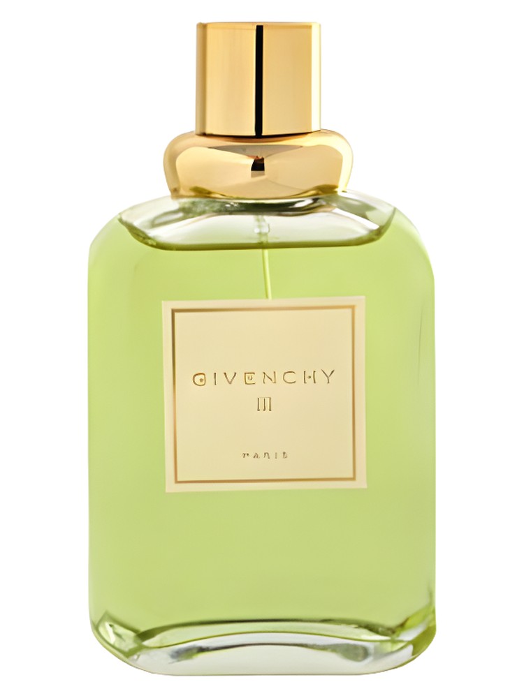 Givenchy III