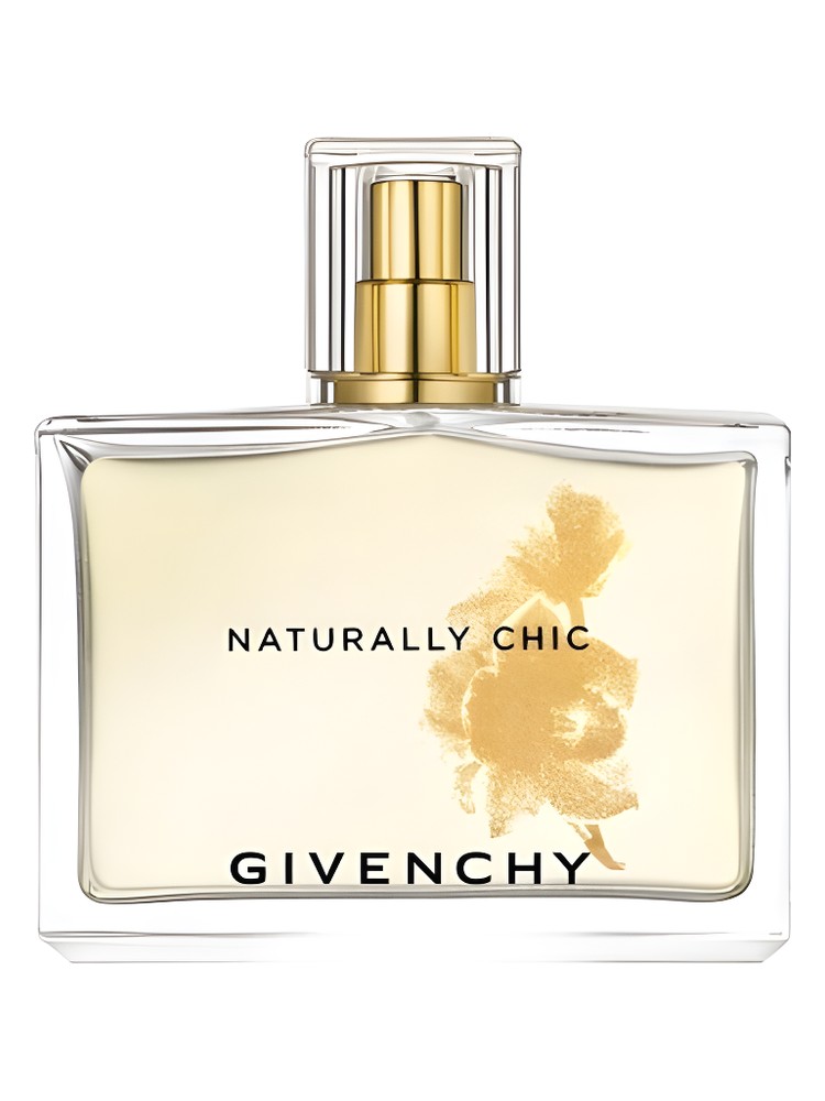 Givenchy Naturally Chic