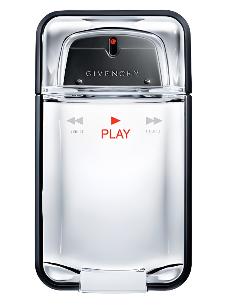 Givenchy Play Eau de Toilette