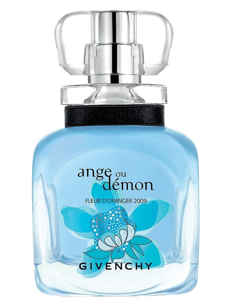 Harvest 2009 Ange ou Demon Fleur d'Oranger