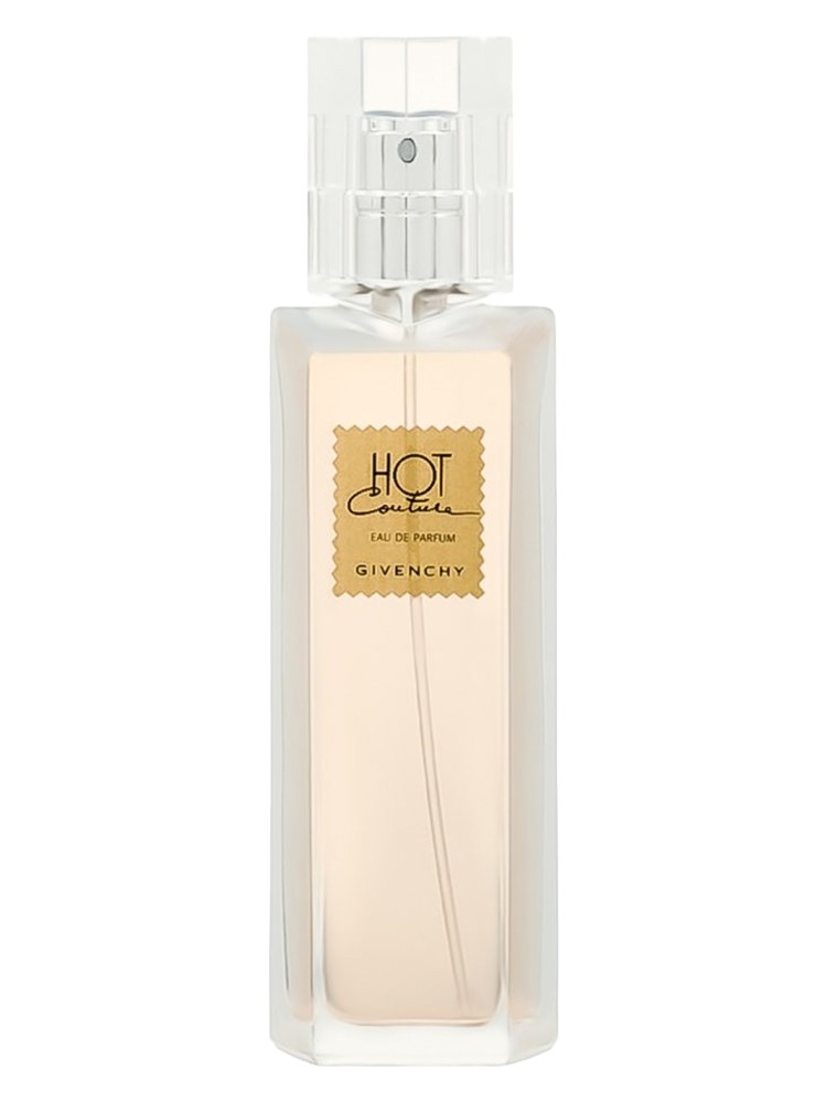 Hot Couture
