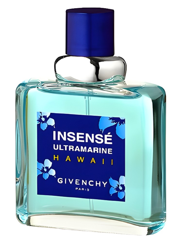 Insence Ultramarine Hawaii