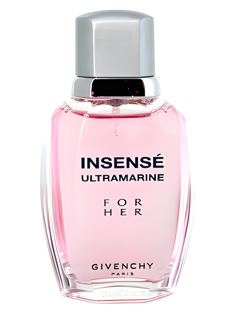 Insense Ultramarine for Her